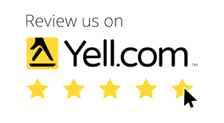 Review Portal Security on yell.com icon